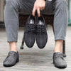 “Tadeo” - Klassieke schoenen