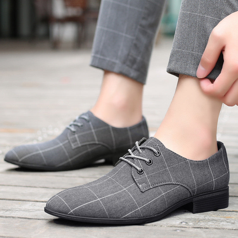 “Tadeo” - Klassieke schoenen